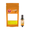 BOXHOT 1000 Peach OG 510 vape cartridge