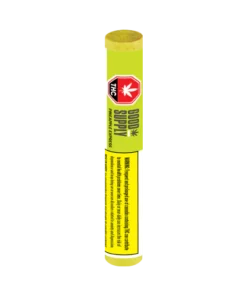 Good Supply Pineapple Express 510 Vape Cartridge