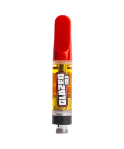 BOLD Cherry Bomb 510 Vape Cartridge