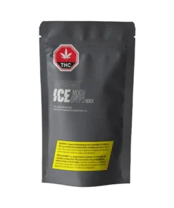 DEBUNK Moon Drops Indica Liquid Diamonds 510 Vape Cartridge