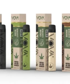 Vova Volks – The vaporizer for everyone