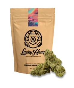 Bubblegum CBD Eco Pack – 3g
