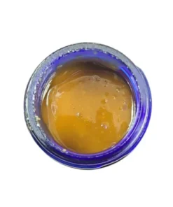 Kimbo Kush Live Resin