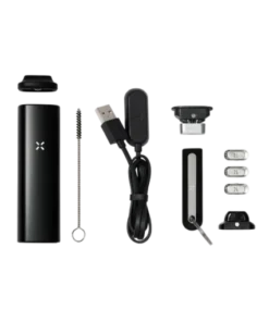 PAX Plus Vaporizer