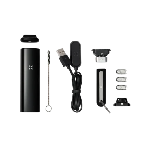 PAX Plus Vaporizer