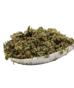 Shake/Trim (Pink Kush)