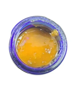 Pink Panties Live Resin