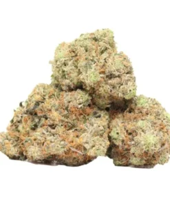 Supreme Death Bubba AAAA+ Indica Craft by Prize Points