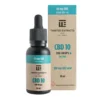 10 CBD oil tincture drops | 300 mg CBD | Twisted Extracts