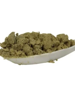 Watermelon Kush Kief
