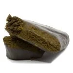 Afghan Kabul hashish