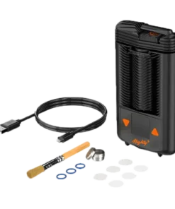 Storz & Bickel Mighty +