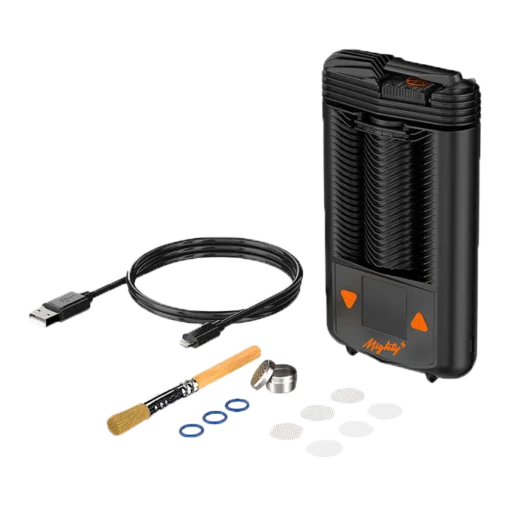 Storz & Bickel Mighty +