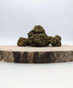 CBD – Blueberry Muffin (12% CBD)