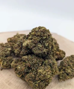 CBD Flower Starter Set